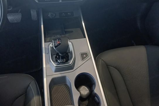 Jetour Dashing 1.5T DCT
