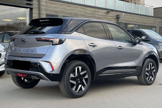 Opel Mokka GS aut 1.2 T