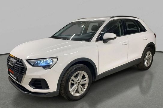Audi Q3 35 TFSI