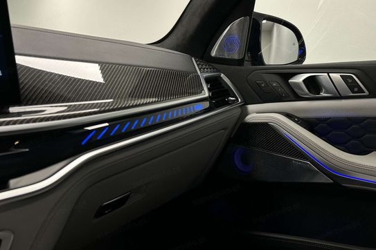 BMW X5 M Competition