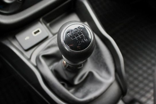 Fiat Doblo Cargo/Van Maxi L2H1 Chłodnia do -20°C