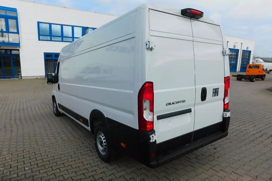 Fiat Ducato Maxi L4H2