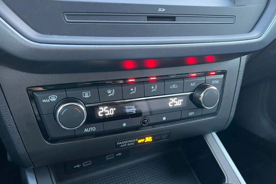 Seat Arona 1.0 TSI Style S&S DSG