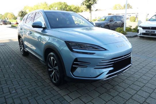 BYD Seal U DM-i 1.5T Design AWD