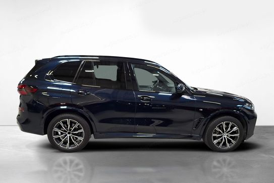 BMW X5 xDrive30d mHEV M Sport