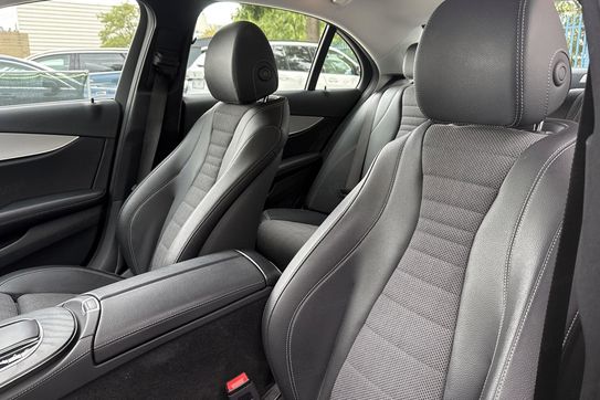 Mercedes Klasa E 220 d