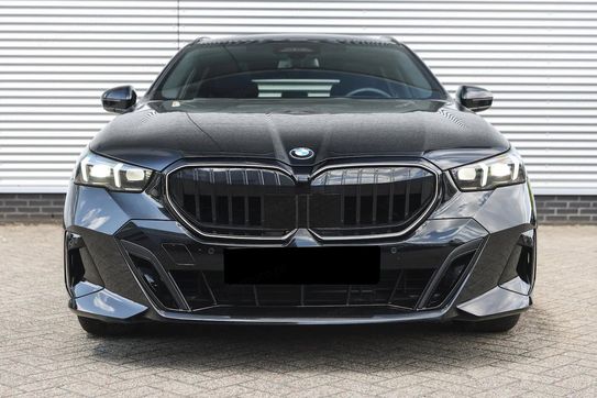 BMW Seria 5 520d xDrive M Sport