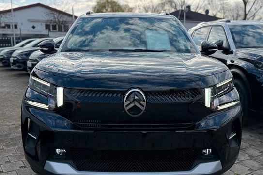 Citroen C3 Max 1.2 T