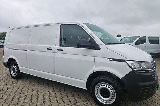 Volkswagen Transporter L2H1