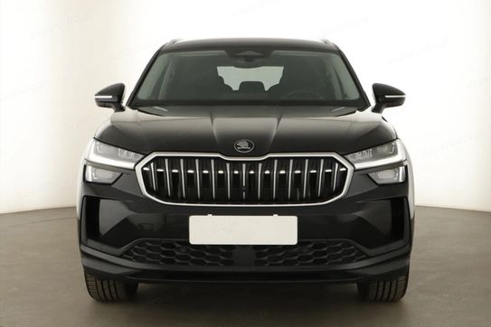Skoda Kodiaq Drive 2.0 TSI DSG 4x4