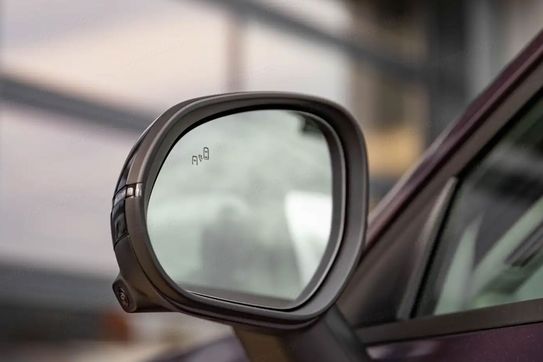 Leapmotor B10 PROMAX Design 67.1kWh