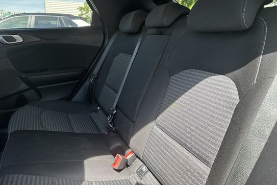 Kia XCeed M 1.5 T-GDI DCT