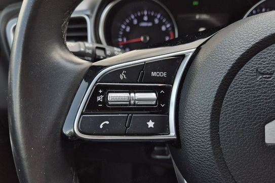 Kia Ceed T-GDI M