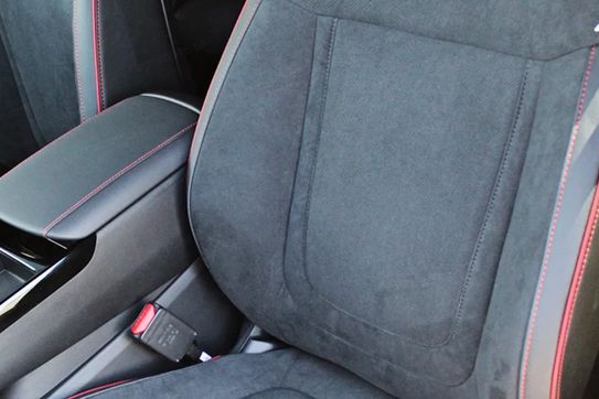 Hyundai Tucson 1.6 T-GDi  N-Line 2WD DCT