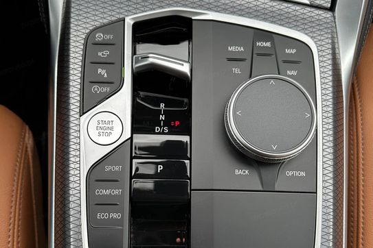BMW Seria 4 Gran Coupe 430i xDrive M Sport