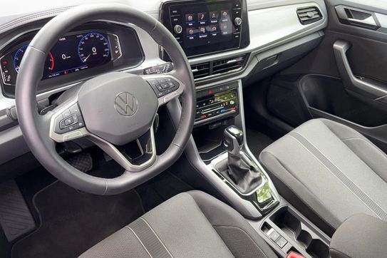 Volkswagen T-Roc 1.5 TSI Life DSG