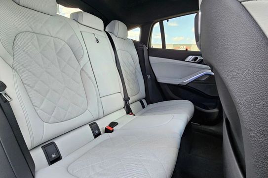 BMW X6 xDrive30d mHEV sport-aut