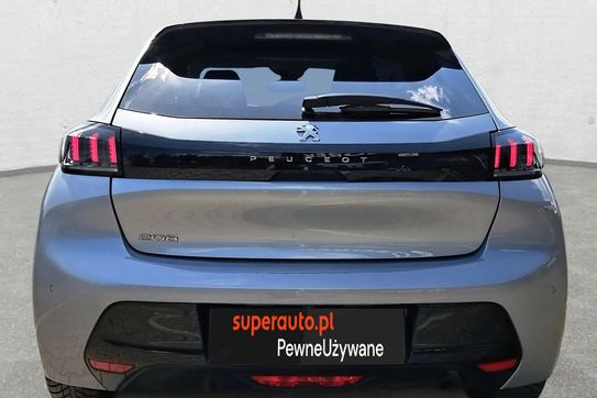 Peugeot 208 1.2 Puretech Allure S&S