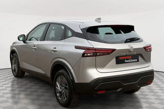 Nissan Qashqai 1.3 Dig-t Mhev Acenta