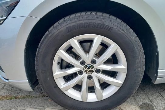 Volkswagen Passat 2.0 TDI EVO Business