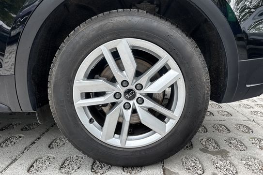 Audi Q5 35 TDI