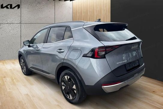 Kia Sportage 1.6 T-GDI M 2WD
