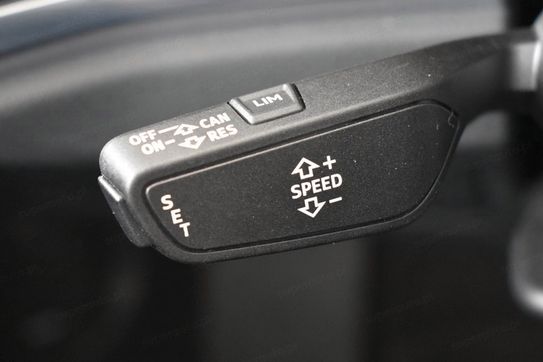 Audi Q3 35 TFSI Sportback