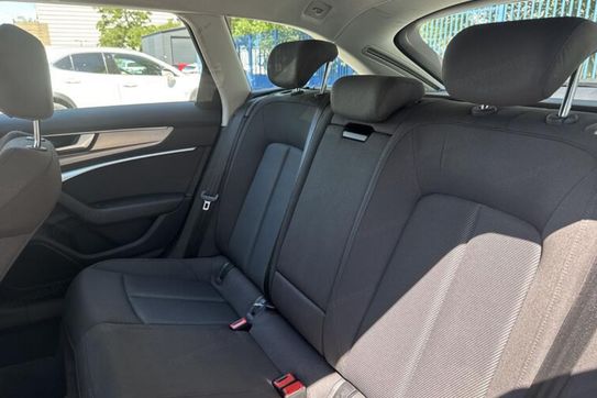 Audi A6 45 TFSI Sport  S tronic