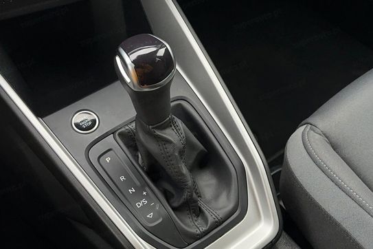 Audi A1 Sportback 35 TFSI S Line