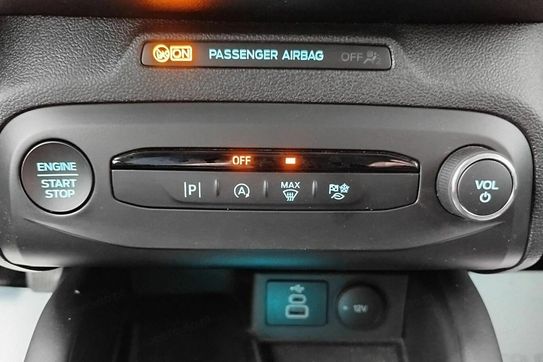 Ford Focus 1.0 EcoBoost Titanium X