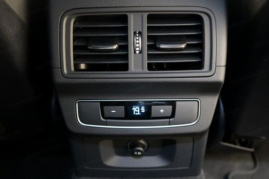 Audi Q5 45 TFSI mHEV quattro S Line S tronic