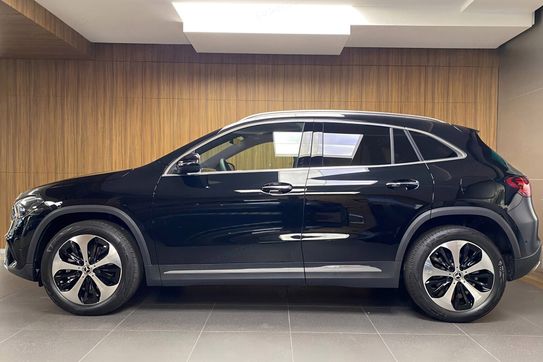 Mercedes GLA 200 Progressive