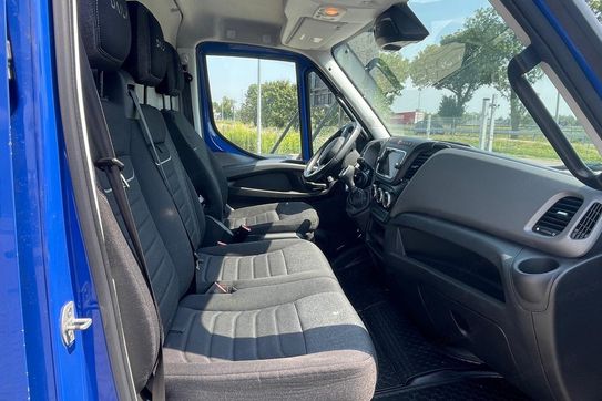 Iveco Daily 35S18