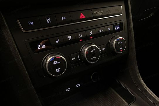 Seat ATECA 1.5 Tsi Style S&S Dsg