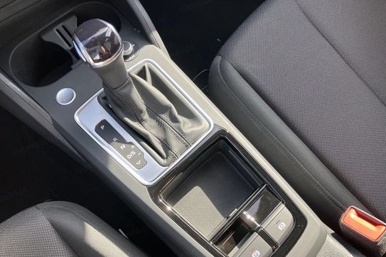 Audi Q2 35 TFSI