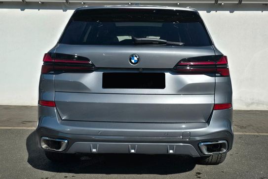 BMW X5 xDrive30d M Sport