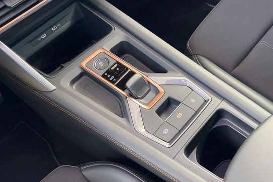 Cupra Leon 1.5 eTSI DSG