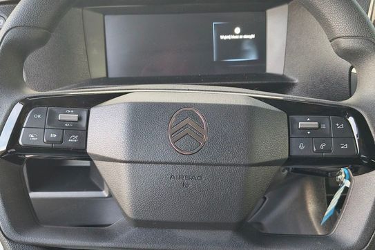 Citroen SpaceTourer L2H1 Business