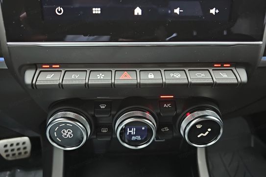 Renault Arkana 1.6 E-Tech Full Hybrid esprit Alpine MMT