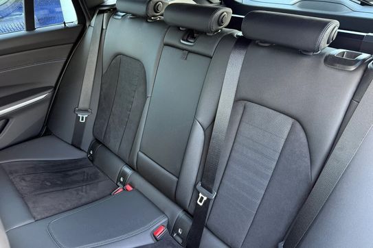 BMW Seria 3 320d xDrive M Sport sport-aut