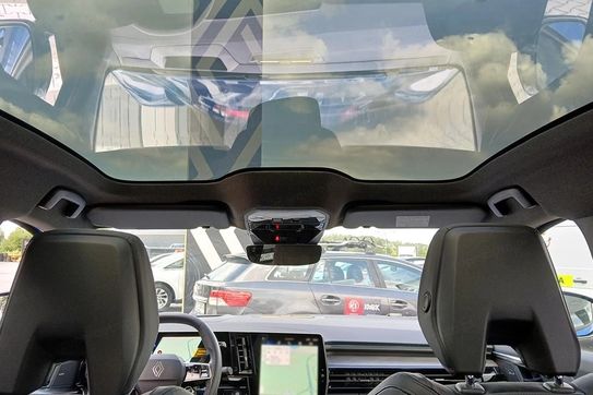 Renault Rafale 1.2 E-Tech Full Hybrid 200 esprit Alpine MMT