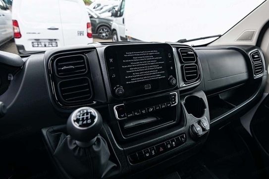 Fiat Ducato Maxi L4H2