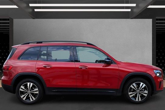 Mercedes GLB 200 Progressive