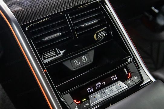 BMW Seria 8 M8 Gran Coupe Competition