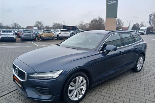 Volvo V60 B4 D Momentum