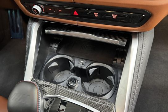 BMW Seria 3 M3 Competition xDrive