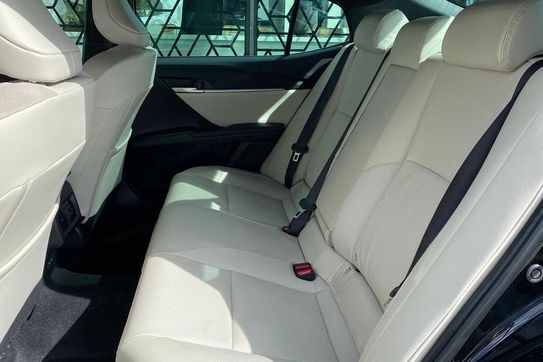 Toyota Camry 2.5 Hybrid Dynamic Force Prestige e-CVT