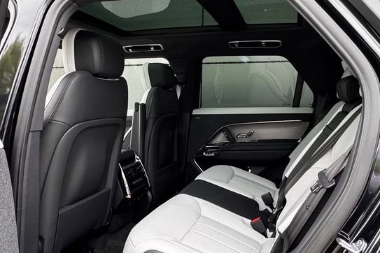 Land Rover Range Rover Sport Range Rover S 3.0 D300 Dynamic SE