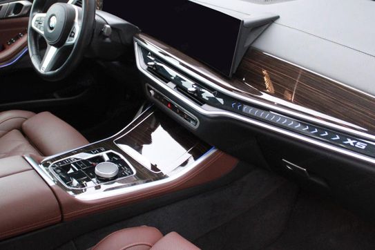 BMW X5 xDrive30d M Sport