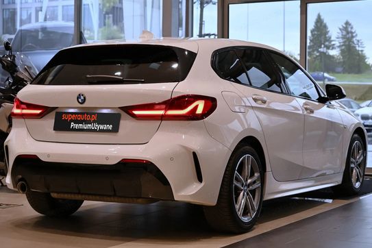 BMW Seria 1 118i M Sport aut